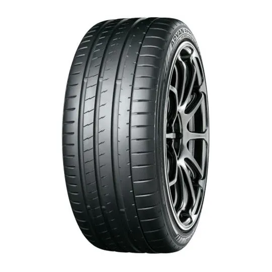 Pneu YOKOHAMA V107 RPB XL 285/45 R21 113Y pas cher