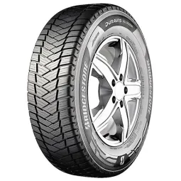 Pneu BRIDGESTONE DURAVIS ALL SEASON 205/75 R16 110R pas cher