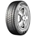 Pneu BRIDGESTONE DURAVIS ALL SEASON 205/75 R16 110R pas cher