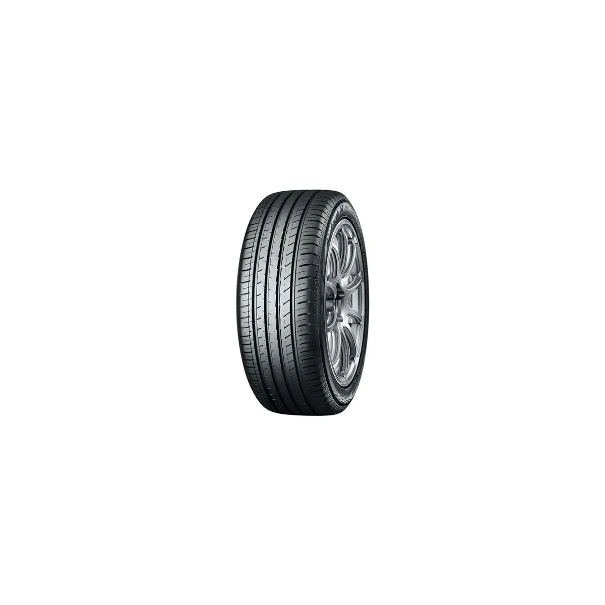 Pneu YOKOHAMA BLUEARTH GT 195/50 R19 88H pas cher