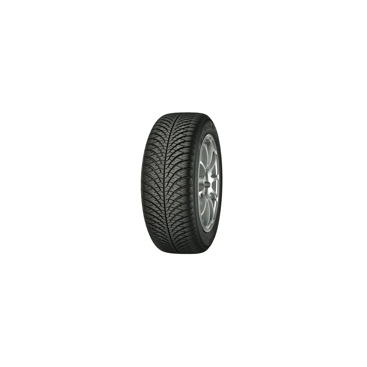 Pneu YOKOHAMA BLUEARTH 4S AW21 235/35 R19 91Y pas cher