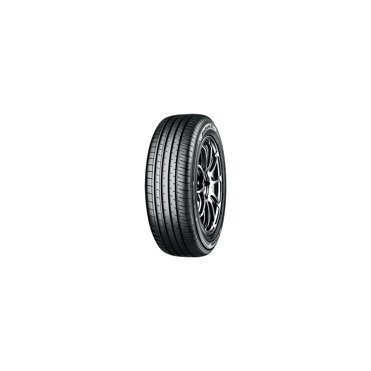 Pneu YOKOHAMA BluEarth-XT AE61 225/50 R18 99V pas cher