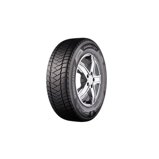 Pneu BRIDGESTONE DURAVIS ALL SEASON EVO 195/70 R15 104R pas cher