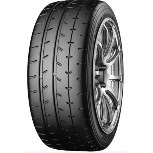 Pneu YOKOHAMA ADVAN A052 295/30 R19 100Y pas cher