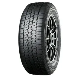 Pneu YOKOHAMA GEOLANDAR CV 4S G061 245/50 R20 105V pas cher