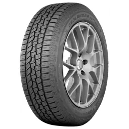 Pneu YOKOHAMA GEOLANDAR CV 4S G061 265/60 R18 110V pas cher