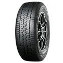 Pneu YOKOHAMA GEOLANDAR CV 4S G061 235/65 R17 108V pas cher