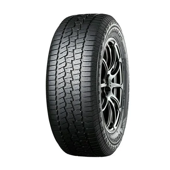 Pneu YOKOHAMA GEOLANDAR CV 4S G061 235/55 R18 100V pas cher