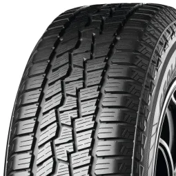 Pneu YOKOHAMA GEOLANDAR CV 4S G061 255/50 R19 107V pas cher