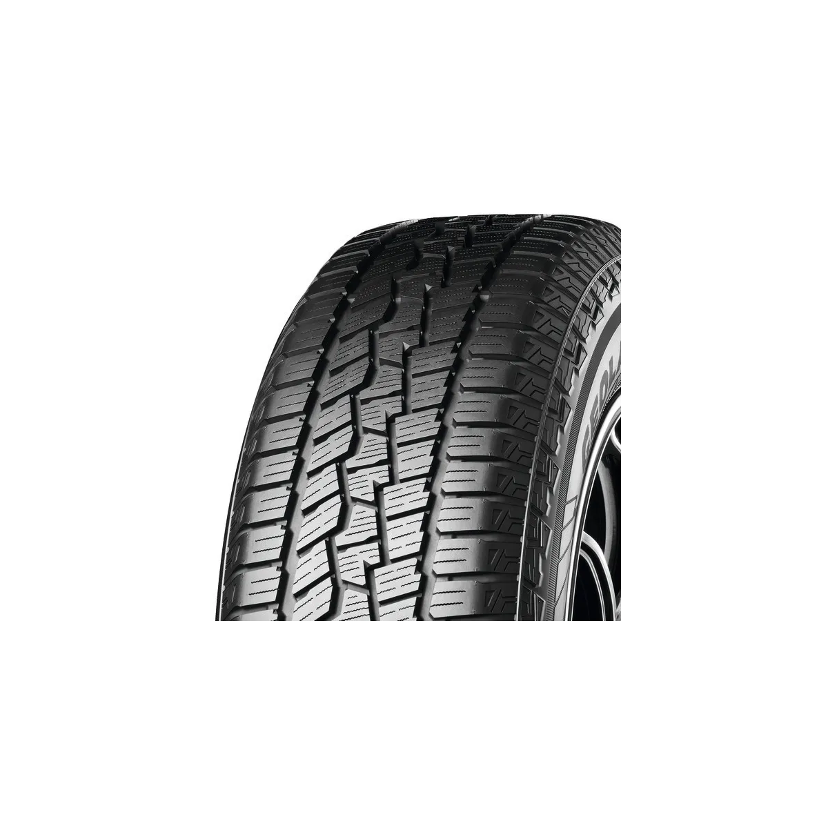 Pneu YOKOHAMA GEOL.CV 4S (G061) 265/50 R19 110V pas cher
