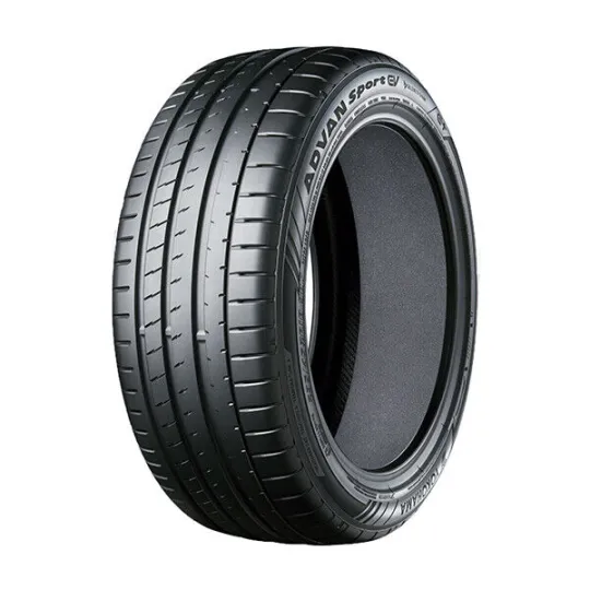 Pneu YOKOHAMA ADVAN Sport EV V108 255/40 R20 101W pas cher