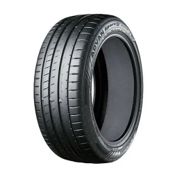 Pneu YOKOHAMA ADVAN SPORT EV V108 265/35 R22 102Y pas cher