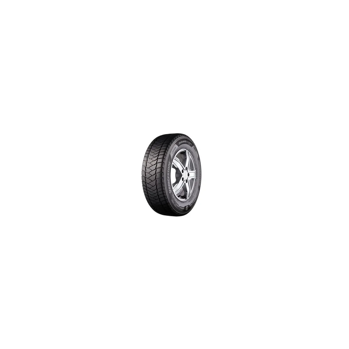 Pneu BRIDGESTONE DURAVIS ALL SEASON EVO 215/75 R16 113R pas cher