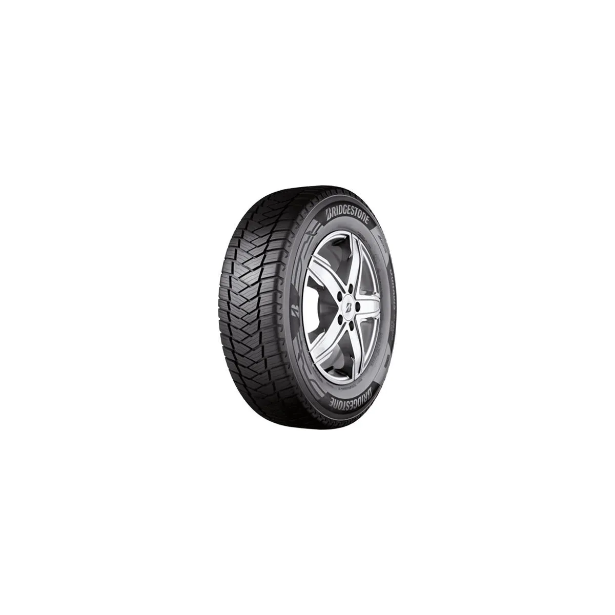 Pneu BRIDGESTONE DURAVIS ALL SEASON EVO 215/65 R16 109T pas cher
