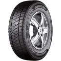 Pneu BRIDGESTONE DURAVIS ALL SEASON EVO 215/65 R16 109T pas cher