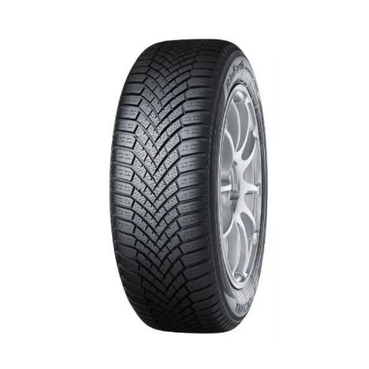 Pneu YOKOHAMA BLUEARTH*WINTER V906 245/40 R19 98V pas cher