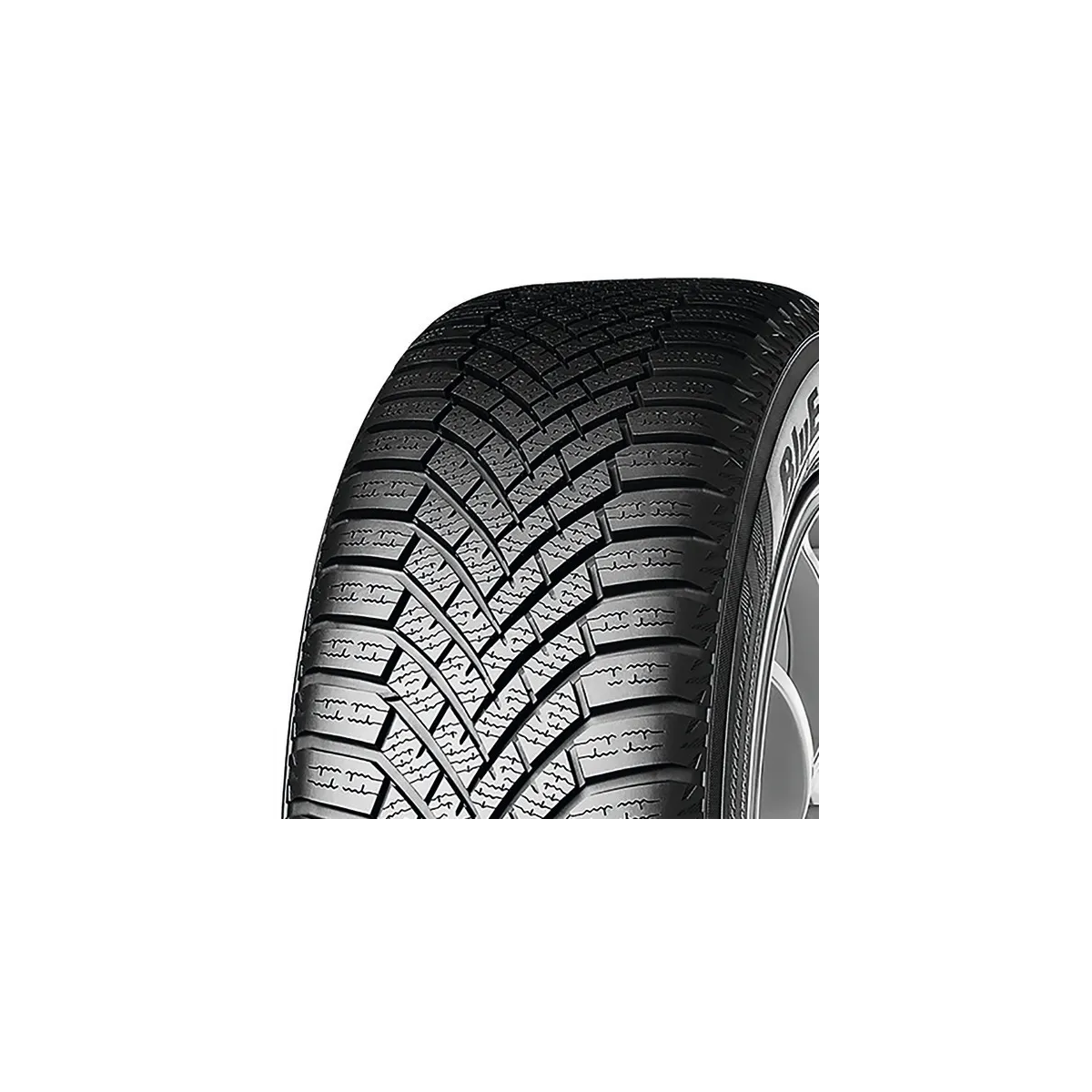 Pneu YOKOHAMA V906 255/55 R18 109V pas cher
