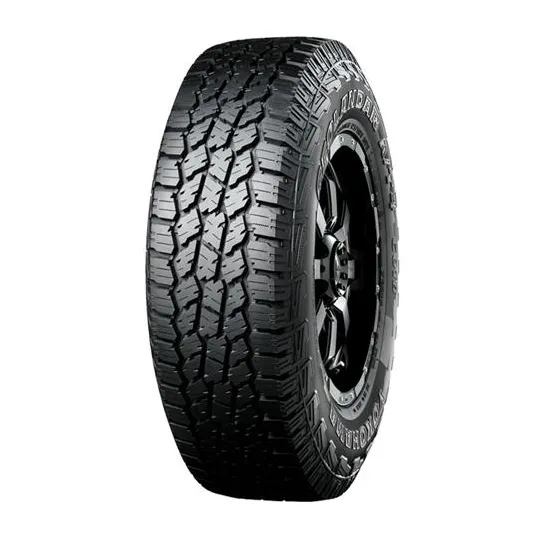 Pneu YOKOHAMA GEOLANDAR A/T4 G018 225/75 R16 115S pas cher