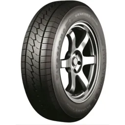 Pneu FIRESTONE VANHAWK MULTISEASON 195/70 R15 104R pas cher
