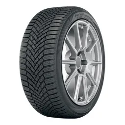 Pneu YOKOHAMA BluEarth*Winter V906 215/65 R17 103V pas cher