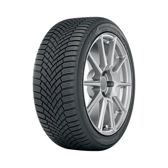 Pneu YOKOHAMA BluEarth*Winter V906 215/65 R17 103V pas cher