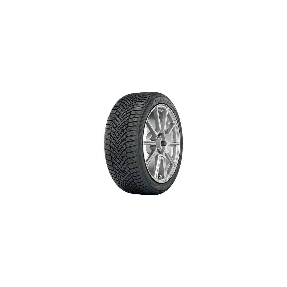 Pneu YOKOHAMA BluEarth*Winter V906 215/65 R17 103V pas cher