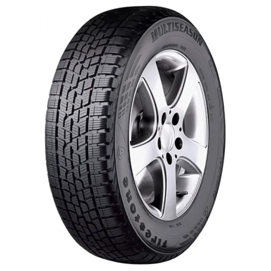 Pneu FIRESTONE MULTISEASON 215/65 R15 104T pas cher