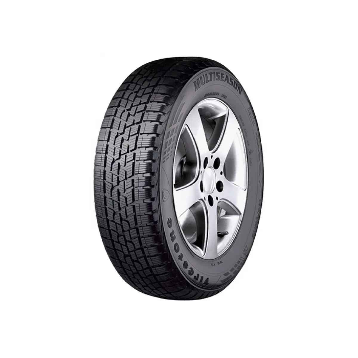 Pneu FIRESTONE MULTISEASON 215/65 R15 104T pas cher