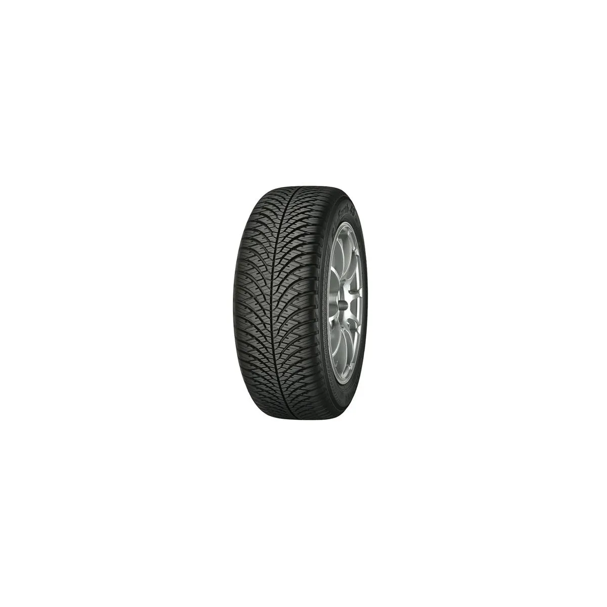 Pneu YOKOHAMA BLUEARTH 4S AW21 185/55 R16 87V pas cher