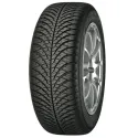 Pneu YOKOHAMA BLUEARTH 4S AW21 235/40 R19 96Y pas cher