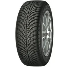 Pneu YOKOHAMA BluEarth 4S AW21 245/35 R20 95Y pas cher