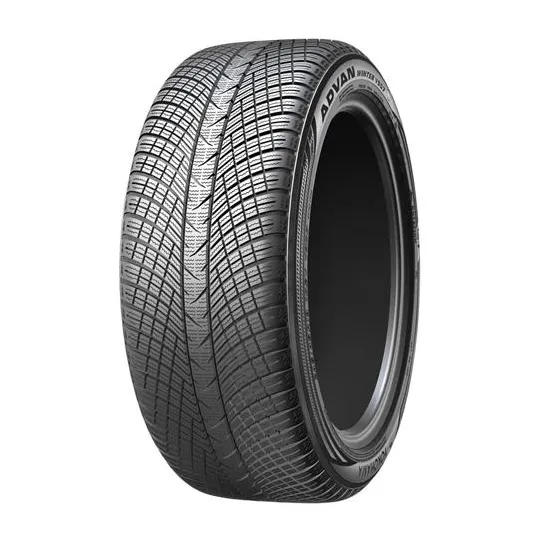 Pneu YOKOHAMA ADVAN WINTER V907 255/35 R21 98W pas cher