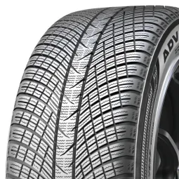 Pneu YOKOHAMA ADVAN WINTER V907 245/35 R20 95W pas cher