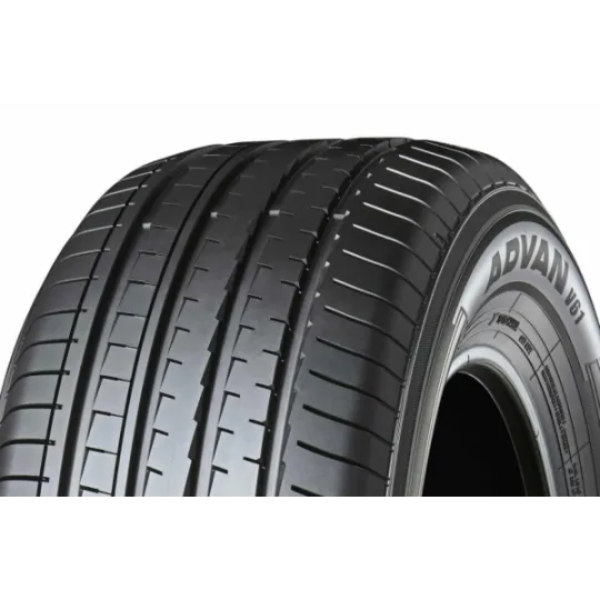 Pneu YOKOHAMA ADVAN V61 225/60 R18 100V pas cher