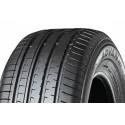 Pneu YOKOHAMA ADVAN V61 225/60 R18 100V pas cher