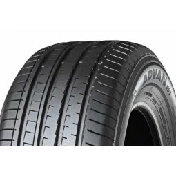 Pneu YOKOHAMA ADVAN V61 235/55 R19 105V pas cher