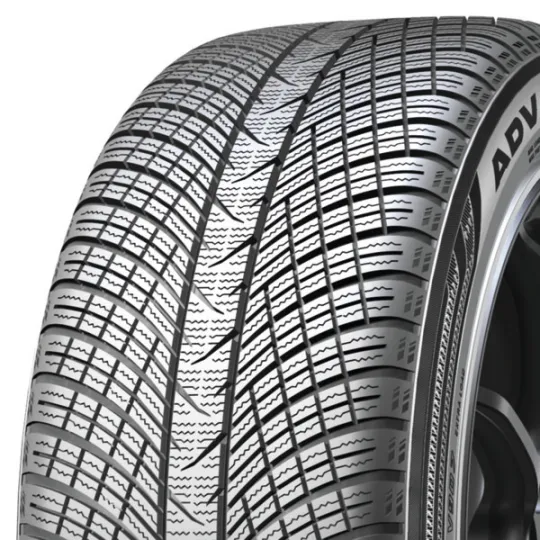 Pneu YOKOHAMA ADVAN WINTER V907 295/40 R20 110V pas cher