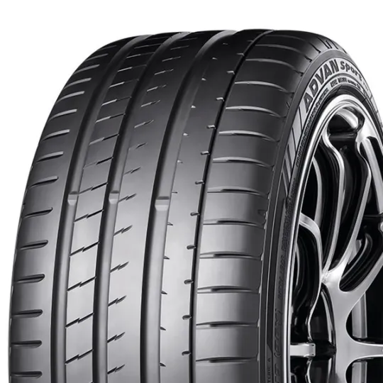 Pneu YOKOHAMA ADVAN SPORT (V107) 255/55 R20 110Y pas cher