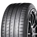 Pneu YOKOHAMA ADVAN SPORT (V107) 255/55 R20 110Y pas cher