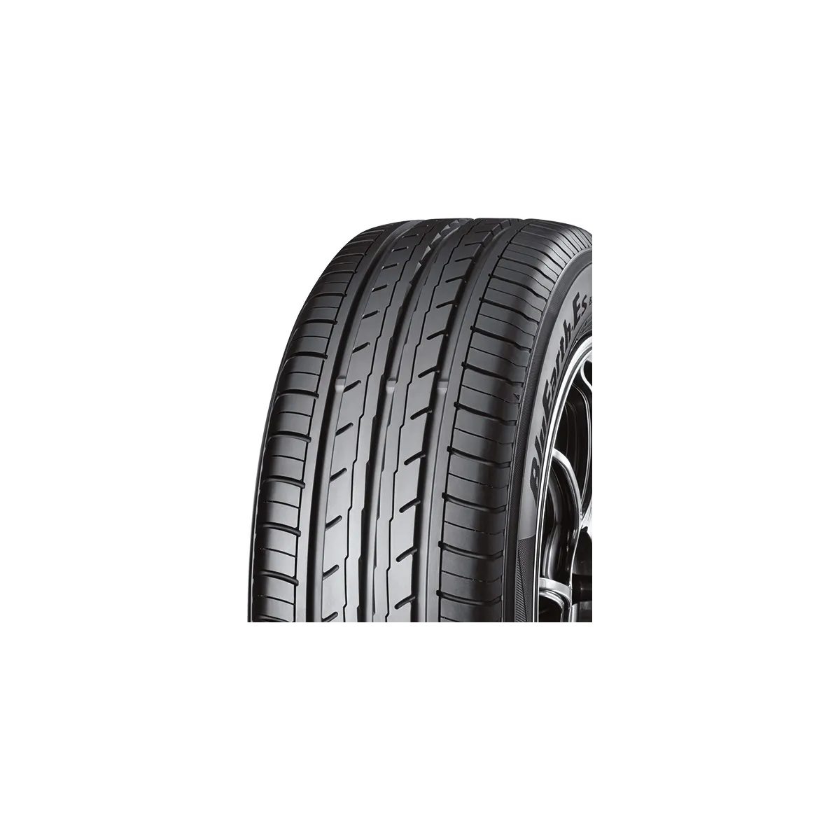 Pneu YOKOHAMA BLUEARTH-ES ES32 205/60 R16 92H pas cher