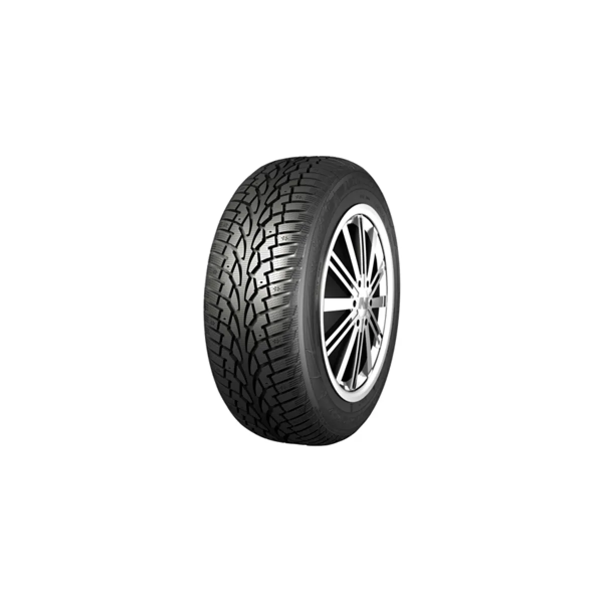 Pneu NANKANG SW-7 195/65 R14 89T pas cher