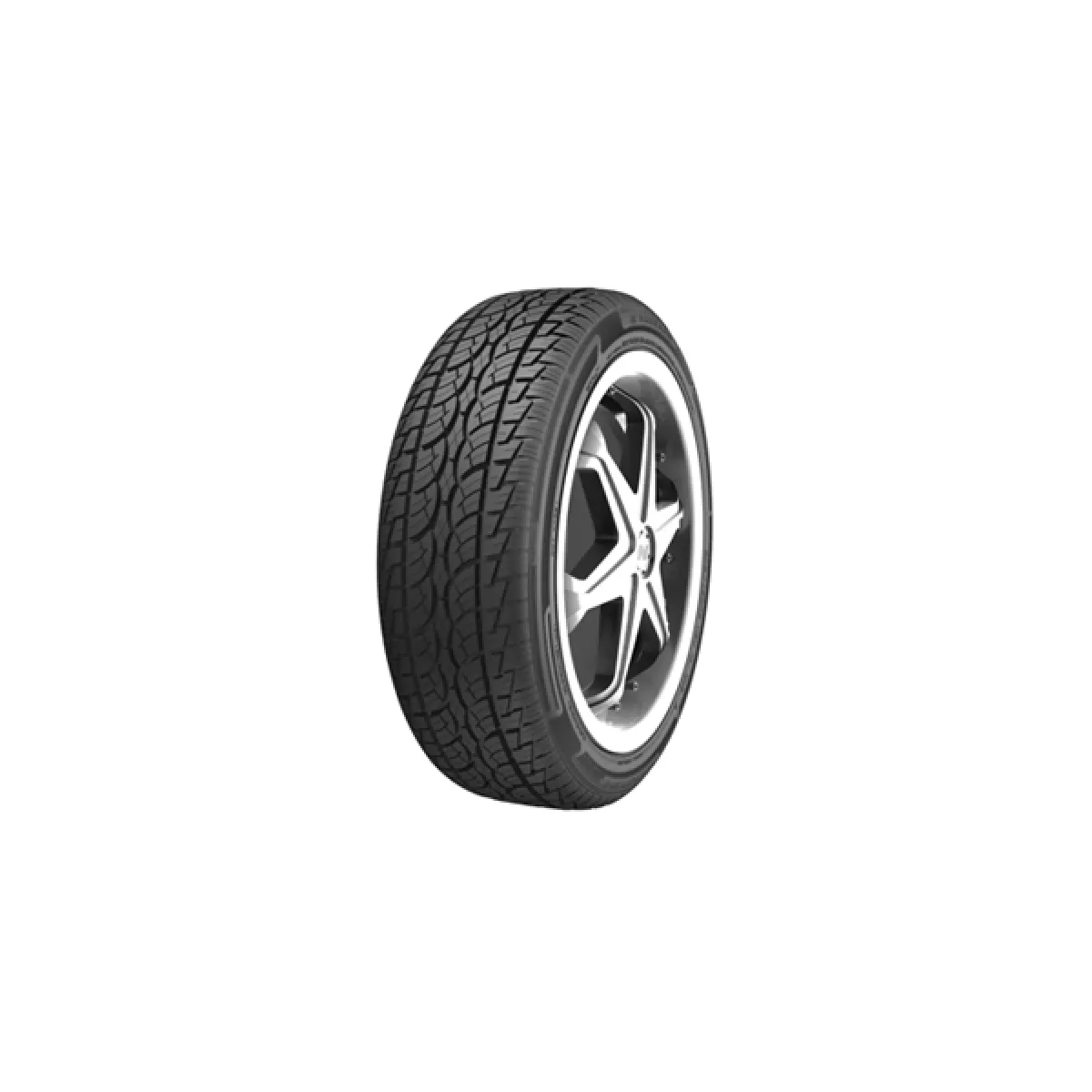 Pneu NANKANG SP7 275/60 R15 107H Été