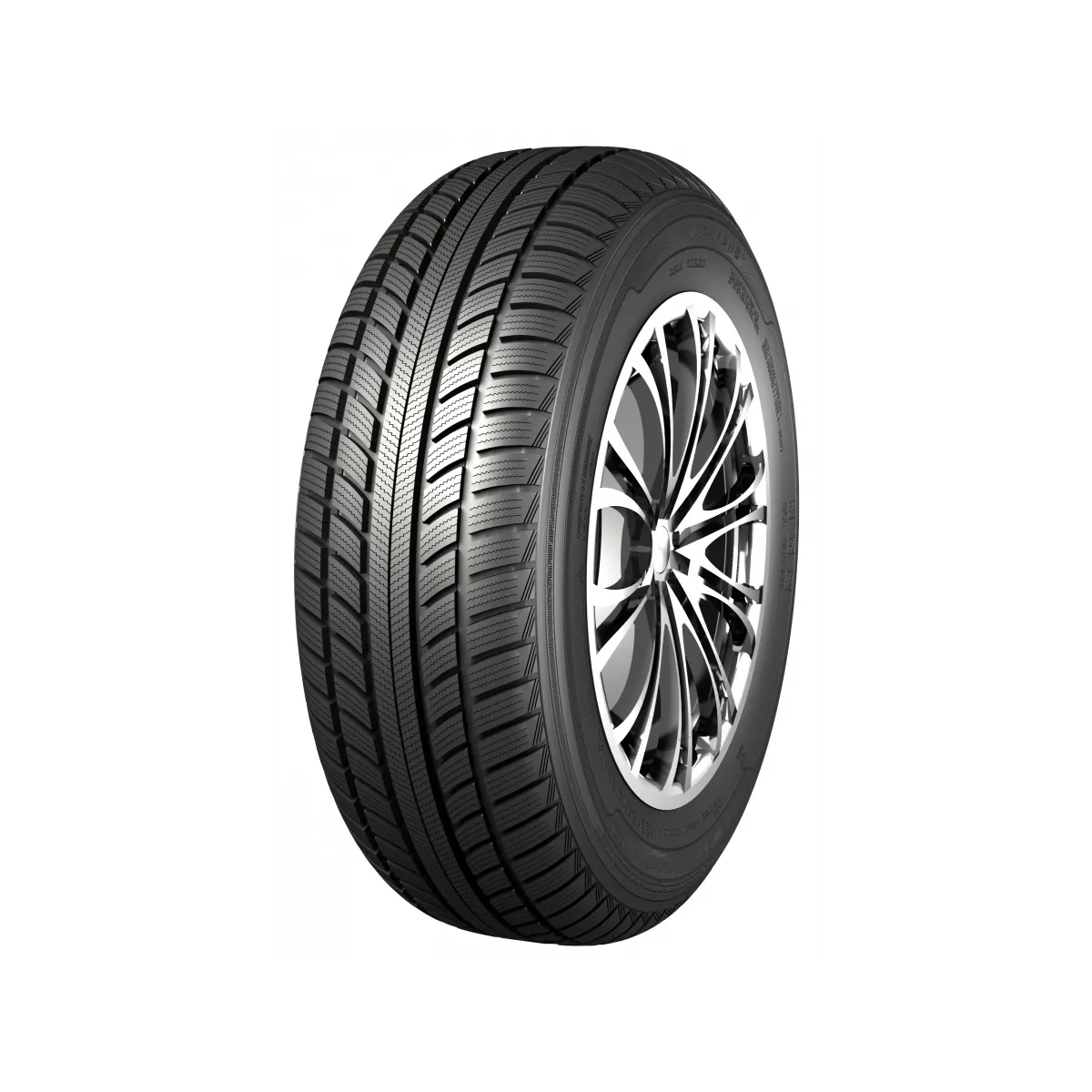 Pneu NANKANG N-607+ 205/70 R15 96H pas cher