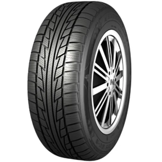 Pneu NANKANG SV-2 165/70 R13 83T pas cher