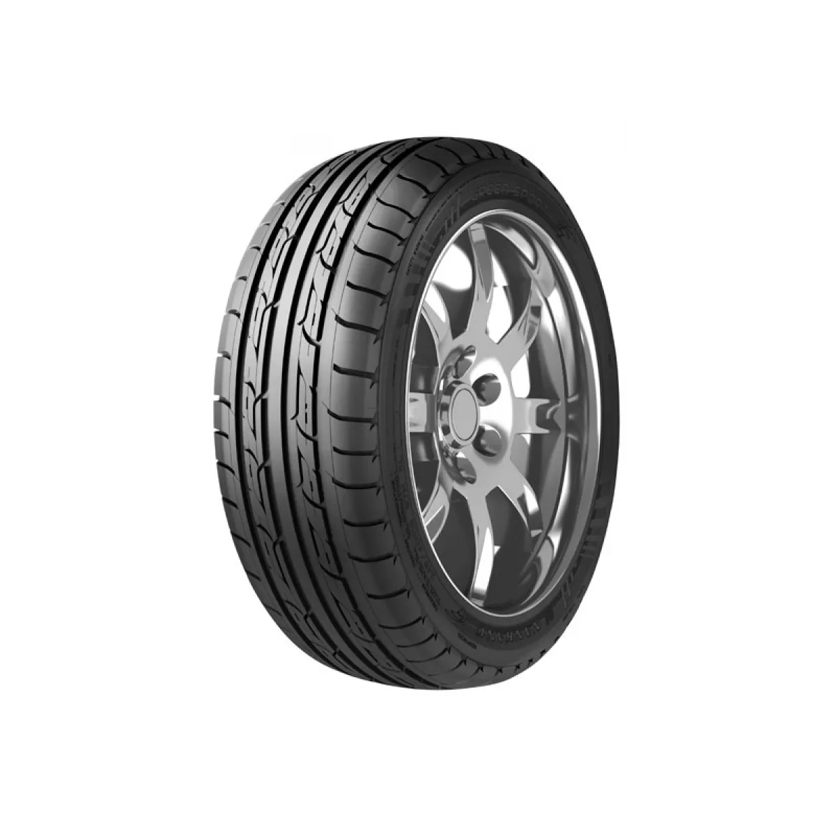 Pneu NANKANG ECO2+ 135/80 R13 70T Été