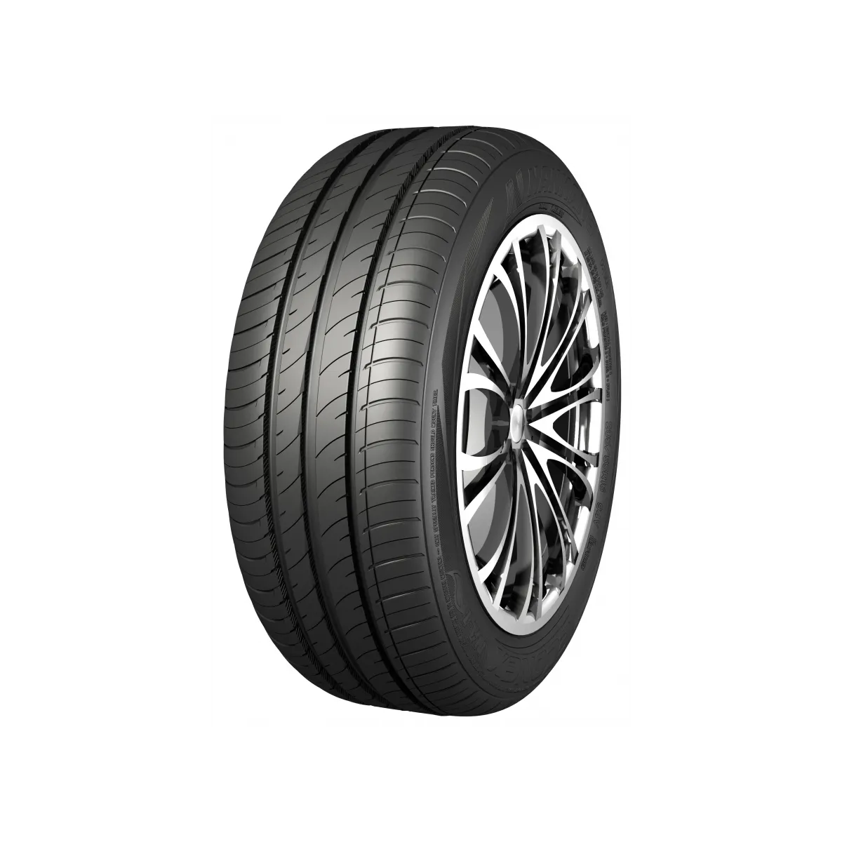 Pneu NANKANG NA-1 205/55 R16 94V pas cher