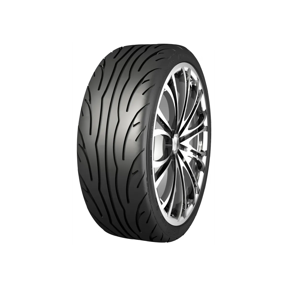 Pneu NANKANG NS-2R 265/45 R18 101Y pas cher