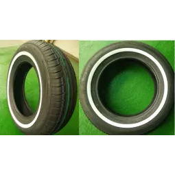 Pneu NANKANG NA-1 WW 165/80 R15 87T pas cher