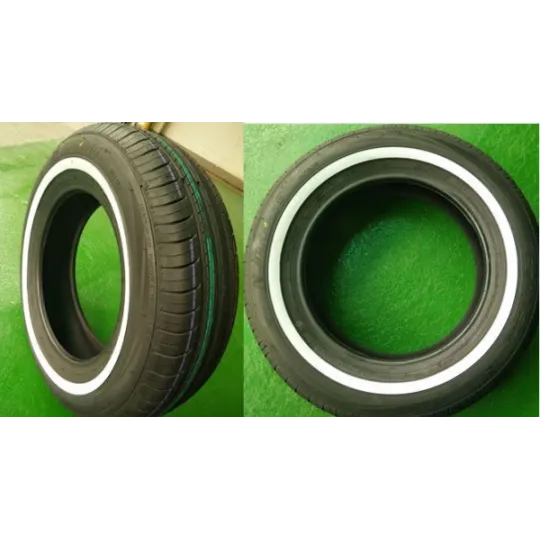 Pneu NANKANG NA-1 WW 165/80 R15 87T pas cher