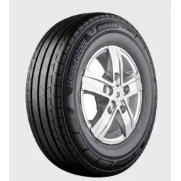 Pneu BRIDGESTONE DURAVIS VAN 215/75 R16 113R pas cher